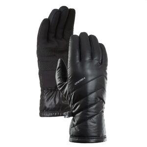 HEAD Women’s Waterproof Hybrid Gloves